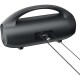 Портативна колонка Bluetooth XO F40 War Drum Portable Outdoor Speaker 10W black