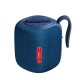 Портативна колонка Bluetooth XO F38 Thor Outdoor Speaker 5W blue