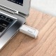 Флеш накопичувач USB HOCO UD11 Wisdom USB 3.0 32Gb White