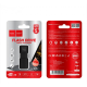 Флеш накопичувач USB HOCO UD6 Intelligent U disk 16Gb matte black