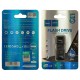 Флеш накопичувач USB HOCO UD6 Intelligent U disk 8Gb matte black
