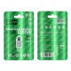 Флеш накопичувач USB HOCO UD9 Insightful USB2.0 128Gb silver