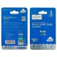 Карта пам'яті microSDXC HOCO TF high speed memory card Class 10 64GB
