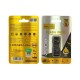 Флеш накопичувач USB HOCO UD6 Intelligent U disk 4Gb matte black