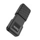 Флеш накопичувач USB HOCO UD6 Intelligent U disk 128Gb matte black