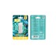 Флеш накопичувач USB HOCO UD11 Wisdom USB 3.0 32Gb White