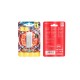 Флеш накопичувач USB HOCO UD11 Wisdom USB 3.0 64Gb White
