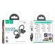 Бездротові Bluetooth навушники HOCO EQ8 Pure joy in-ear true wireless headset BT 5.3 Black