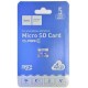 Карта пам'яті microSD HOCO TF high speed memory card Class 6 4GB