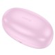 Бездротові Bluetooth навушники HOCO EW57 Auspicious clip-on true бездротовий headset BT 5.3 Pink
