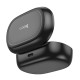 Бездротові Bluetooth навушники HOCO EQ8 Pure joy in-ear true wireless headset BT 5.3 Black