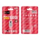 Флеш накопичувач USB HOCO UD9 Insightful Smart mini car music USB drive 16Gb silver