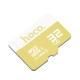 Карта пам'яті microSDHC HOCO TF high speed memory card Class 10 32GB