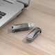 Флеш накопичувач USB HOCO UD5 Wisdom USB3.0 16Gb