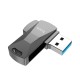 Флеш накопичувач USB HOCO UD5 Wisdom USB3.0 16Gb