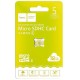 Карта пам'яті microSDHC HOCO TF high speed memory card Class 10 32GB
