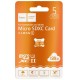 Карта пам'яті microSDXC HOCO TF high speed memory card Class 10 128GB