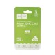 Карта пам'яті microSDHC HOCO TF high speed memory card Class 10 8GB