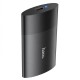Зовнішній накопичувач жорсткого диска HOCO UD12 PSSD Mobile SSD 512Gb Grey