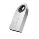 Флеш накопичувач USB HOCO UD9 Insightful USB2.0 128Gb silver