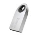 Флеш накопичувач USB HOCO UD9 Insightful Smart mini car music USB drive 16Gb silver