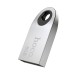 Флеш накопичувач USB HOCO UD9 Insightful Smart mini car music USB drive 8Gb silver