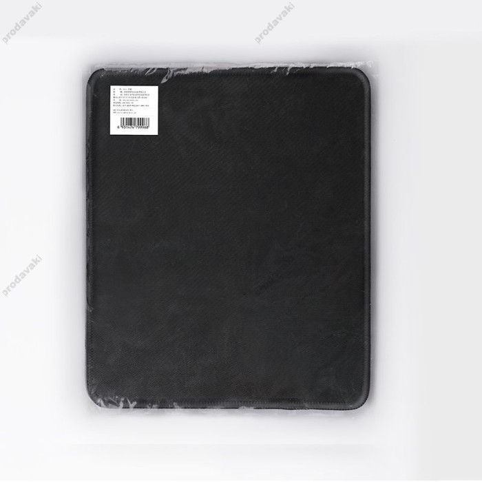 Килимок для мишки Hoco GM22 Aurora gaming mouse pad (800*300mm) Black