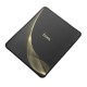 Килимок для мишки Hoco GM22 Aurora gaming mouse pad (200*240mm) Black