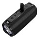 Портативна колонка Bluetooth HOCO HC23 Rick sports BT speaker 10W Black