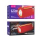 Портативна колонка Bluetooth HOCO HC23 Rick sports BT speaker 10W Red