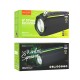 Портативна колонка Bluetooth HOCO HC23 Rick sports BT speaker 10W Black