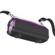 Портативна колонка Bluetooth HOCO HC23 Rick sports BT speaker 10W Black