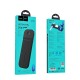 Бездротовий зарядний пристрій HOCO CQ6 Power 3 in 1 wireless fast charger (SAM Watch) Black