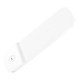 Бездротовий зарядний пристрій HOCO CQ6 Power 3 in 1 wireless fast charger (SAM Watch) White