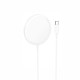 Бездротовий зарядний пристрій HOCO CW52 Enjoy magnetic wireless fast charging White