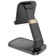 Настільна підставка для телефону Hoco HD8 Blackfish folding desktop stand White