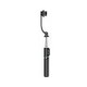 Монопод-трипод XO SS13 Bluetooth Selfie Stick for Tripods 1.06m Black