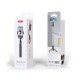 Монопод-трипод XO SS13 Bluetooth Selfie Stick for Tripods 1.06m Black