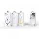 Кабель XO NB-Q252A PD 27W/1m Type-c to Lightning Fast Charging White