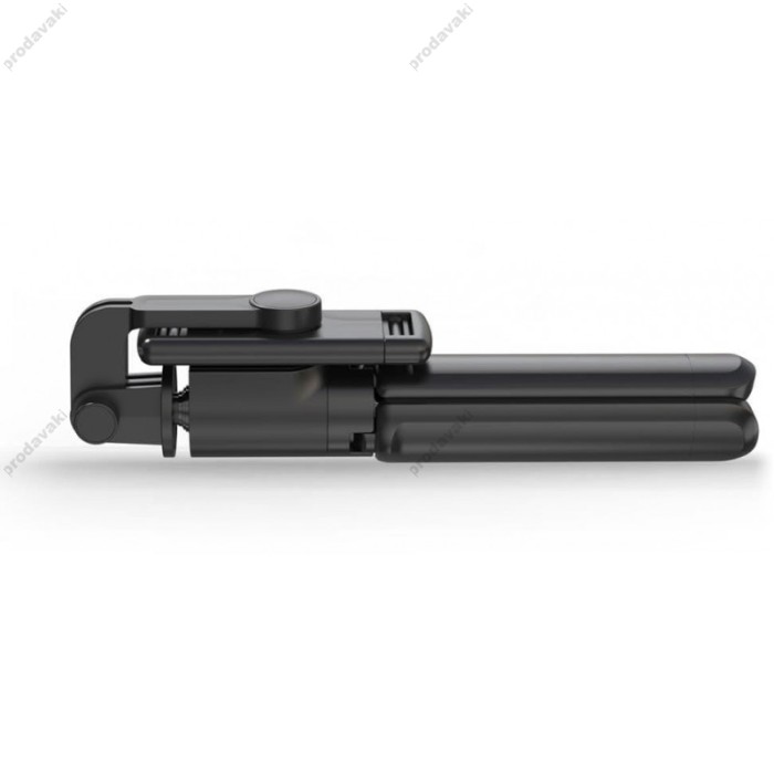 Монопод-трипод XO SS09 Multifunctional remote control selfie-stick 0.64m Black
