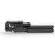 Монопод-трипод XO SS09 Multifunctional remote control selfie-stick 0.64m Black