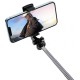 Монопод-трипод XO SS09 Multifunctional remote control selfie-stick 0.64m Black