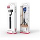 Монопод-трипод XO SS09 Multifunctional remote control selfie-stick 0.64m Black