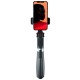 Монопод-трипод XO SS08 Bluetooth selfie-stick 0.64m Black