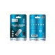 Флеш накопичувач USB HOCO UD4 Intelligent high speed 8Gb silver