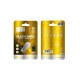 Флеш накопичувач USB HOCO UD4 Intelligent high speed 64Gb silver
