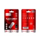 Флеш накопичувач USB HOCO UD4 Intelligent high speed 32Gb silver
