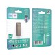 Флеш накопичувач USB HOCO UD13 Clever USB3.2 USB flash drive 256GB Gray