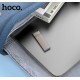Флеш накопичувач USB HOCO UD13 Clever USB3.2 USB flash drive 128GB Gray