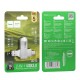 флеш Накопичувач USB HOCO UD10 Wise USB 3.0 / Type-C 16Gb флешка usb type c + flash usb type c + флешка usb